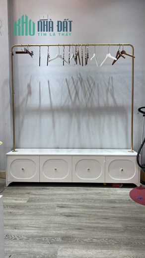Sang nhượng cửa hàng tại 46 Thượng Đình, bán đồ nữ cao cấp ! , đi bộ vài bước ra ngã Tư Sở