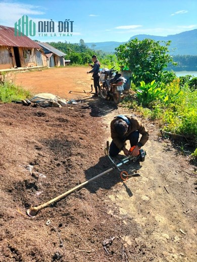 SỞ HỮU NGAY LÔ ĐẮT View Hồ Thủy Điện Đồng Nai 2 – Giá Cực Rẻ