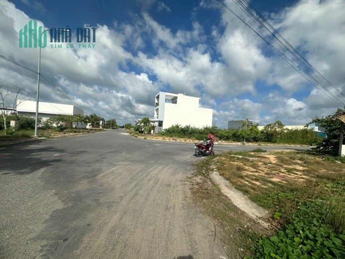 Nền 88B4 KDC Tân Phú, Cái Răng, Tp Cần Thơ