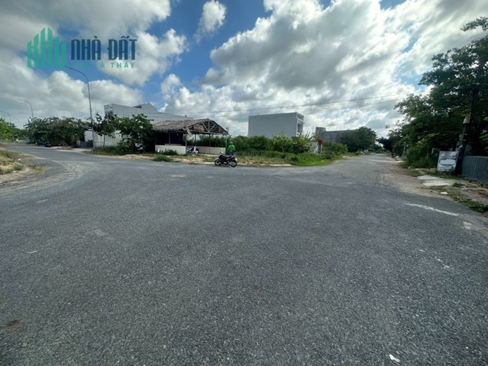 Nền 88B4 KDC Tân Phú, Cái Răng, Tp Cần Thơ