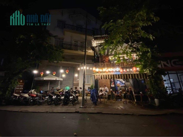 Chính Chủ Bán Nhà 2 Mặt Tiền Vị Trí Đắc Địa Tại P. An Cư, Q. Ninh Kiều, Tp Cần Thơ