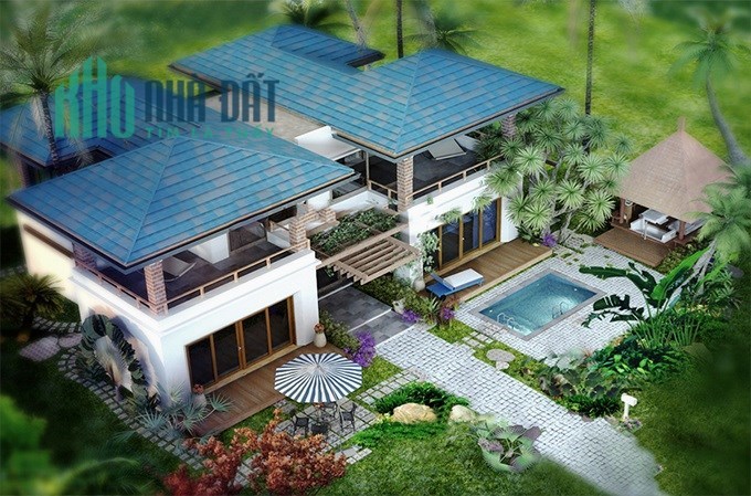 Rẻ lắm bà con ơi, Biệt thự hẻm xe hơi Âu Cơ  - 4 tầng mới tinh - Tân Bình