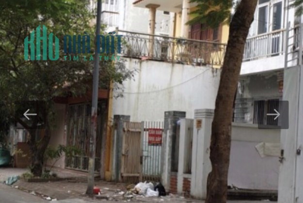 Bán đất ở khu Cao Trung 1 Hoài Đức đường ô tô tránh, vỉa hè vô biên, diện tích 75m2