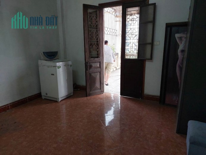 CHO THUÊ NHÀ NGUYÊN CĂN, KINH DOANH, VĂN PHÒNG, MẶT PHỐ, ĐÊ LA THÀNH, 88mx6T, 40 triệu.