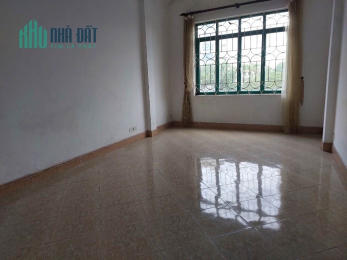 CHO THUÊ NHÀ NGUYÊN CĂN, KINH DOANH, VĂN PHÒNG, MẶT PHỐ, ĐÊ LA THÀNH, 88mx6T, 40 triệu.