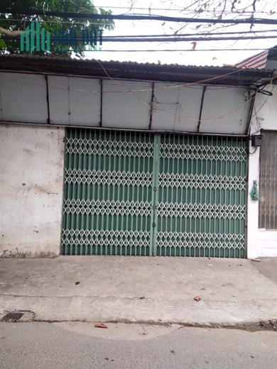 BÁN NHÀ THỤY PHƯƠNG - QUẬN BẮC TỪ LIÊM - VỊ TRÍ TUYỆT ĐỈNH- DT 52m3, CHỈ HƠN 2 TỶ  - LÔ GÓC ,3 MẶT