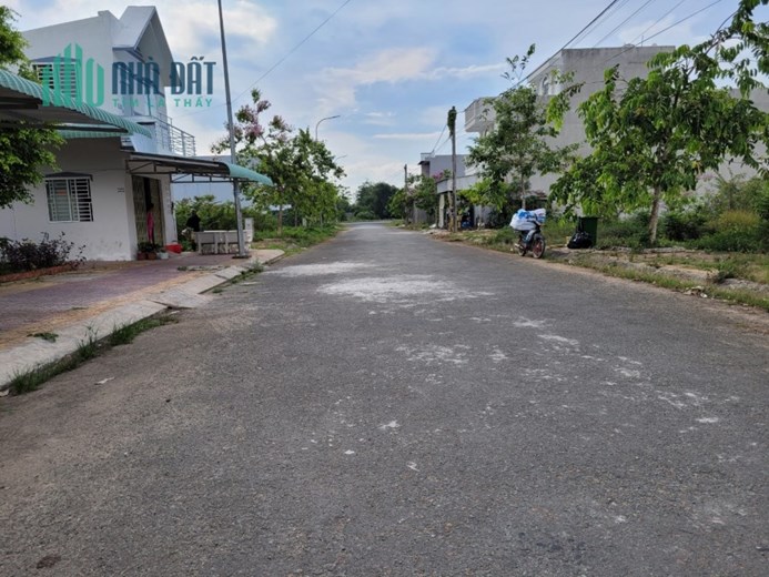 Nền 22B2 KDC Tân Phú, Cái Răng, Tp Cần Thơ