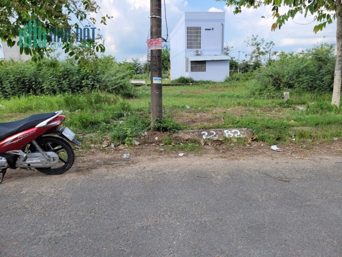 Nền 22B2 KDC Tân Phú, Cái Răng, Tp Cần Thơ