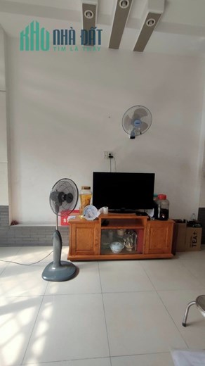 Bán nhà HXH Tô Ký, Q12- 70m2(4x17.5)/3 tầng- nhỉnh 5 TỶ