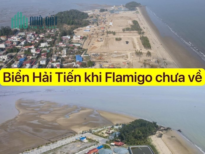 Đất ở liền kề ven biển sổ đỏ có sẵn, giao dịch ngay giá F0, 100m2 Full thổ cạnh ngay dự án nghỉ