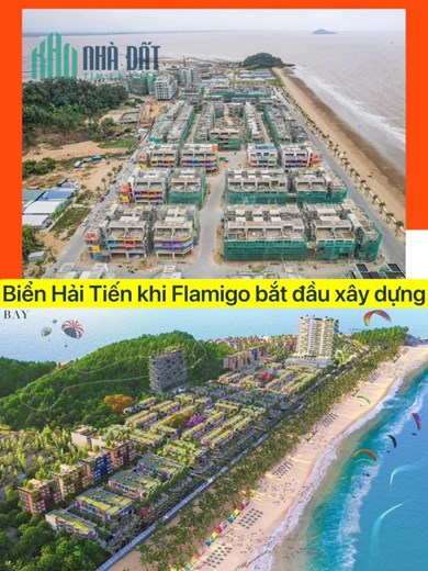 Đất ở liền kề ven biển sổ đỏ có sẵn, giao dịch ngay giá F0, 100m2 Full thổ cạnh ngay dự án nghỉ