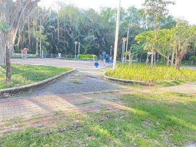 Cơ hội mua đất Quận 7 giá ngộp! Giảm đến 1 tỷ bán giá cực hấp dẫn 8.5 Tỷ TL