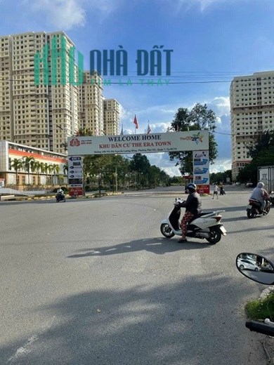 Cơ hội mua đất Quận 7 giá ngộp! Giảm đến 1 tỷ bán giá cực hấp dẫn 8.5 Tỷ TL