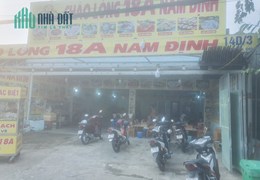 CẦN SANG NHƯỢNG LẠI QUÁN NHẬU