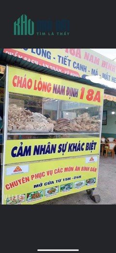 CẦN SANG NHƯỢNG LẠI QUÁN NHẬU