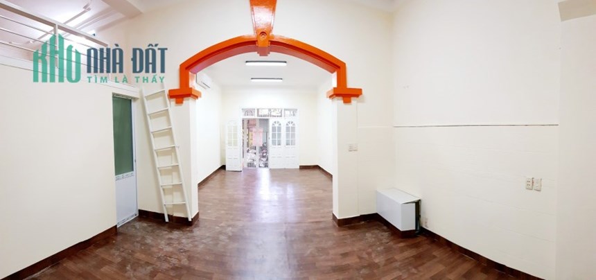 CHO THUÊ CỬA HÀNG NGÕ 2 NGUYỄN CHÁNH GIÁ 15TR KHÉP KÍN CÓ GÁC XÉP