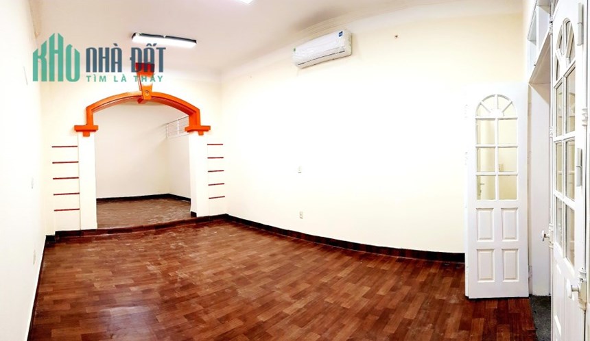 CHO THUÊ CỬA HÀNG NGÕ 2 NGUYỄN CHÁNH GIÁ 15TR KHÉP KÍN CÓ GÁC XÉP