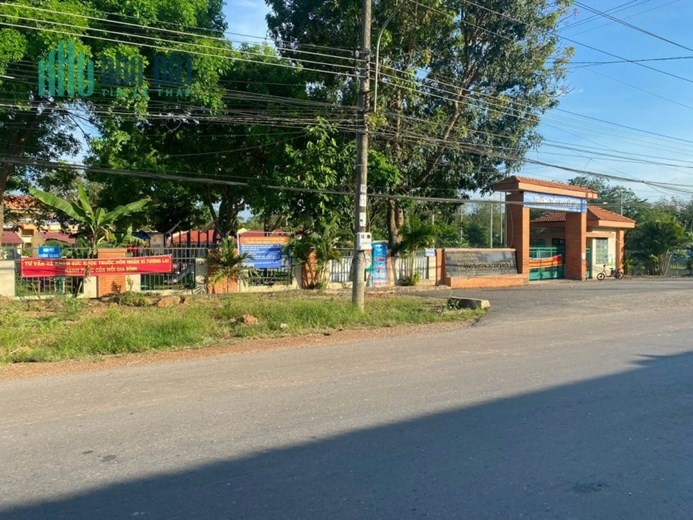 Chính chủ cần tiền gấp bán gấp lô Đất nền đầu tư KCN An Linh 369m2