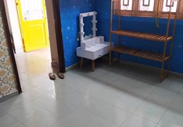 CHO THUÊ PHÒNG CÓ BAN CÔNG, 121A Hoàng Sa, phường Tân Định, Quận 1