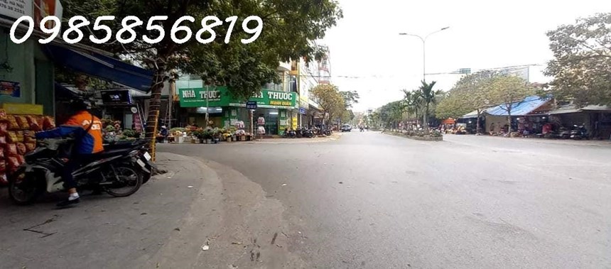 KINH DOANH ĐỈNH! MẶT CHỢ KINH DOANH, 6 TẦNG 1 TUM THANG MÁY, KĐT XA LA HÀ ĐÔNG 50M2, 7 TẦNG, MT