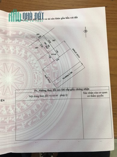 BÁN 2 LÔ ĐẤT MẶT ĐƯỜNG TỈNH LỘ 295, TRUNG TÂM XÃ NGỌC CHÂU, TÂN YÊN, BẮC GIANG.