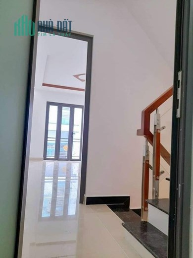 Nhà 4 tầng gần MT Đặng Chất Phường 2 Quận 8. Giá 6.6 tỷ TL