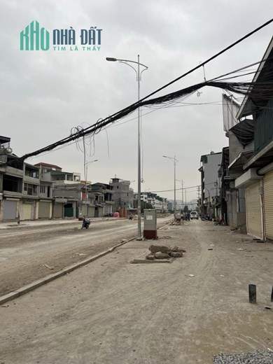 BÁN NHÀ ĐẤT ở HOÀNG MAI. HÀ NỘI, 98M, 40 triệu/1m. Liên Hệ: 0395589859