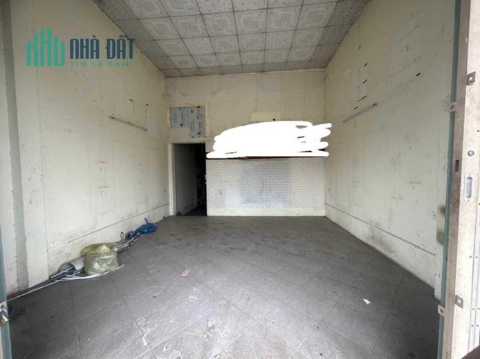 CHÍNH CHỦ BÁN NHÀ SỔ HỒNG RIÊNG GIÁ RẺ MT QUỐC LỘ 1A-TUY PHƯỚC