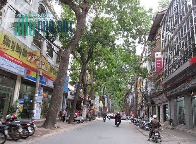 Nhà trung tâm HN Ô tô đỗ - 3,5 tỷ Đầu Ngõ Lý Nam Đế, 30mx5T
