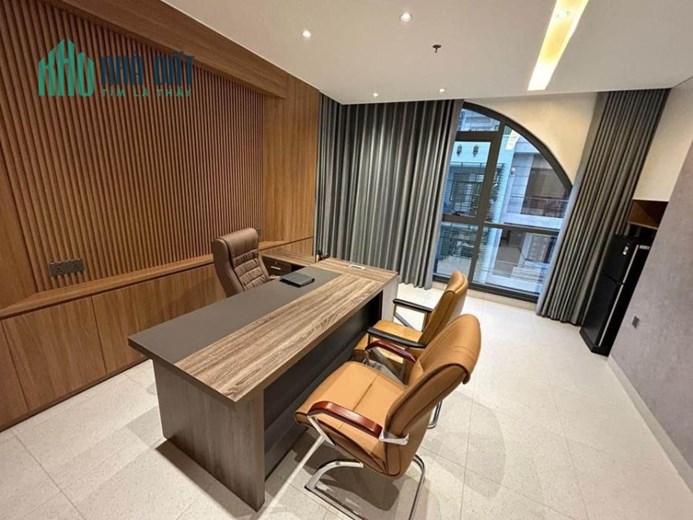 Nhà 7 Tầng Mặt Tiền Tân Quy - Trên 20 Phòng Dòng Tiền Lớn - Trung Tâm Quận 7