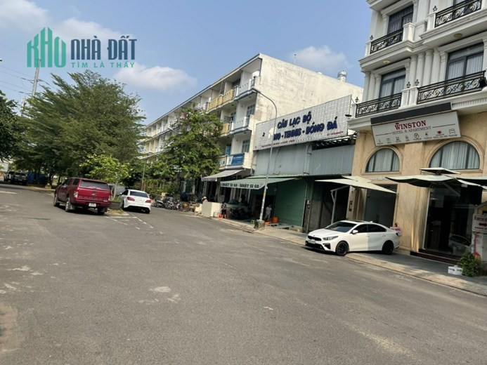 Bán Đất Đường Phạm Văn Đồng, DT 58m2, Gần Gigmall, Giá Chỉ 6,5 Tỷ TL