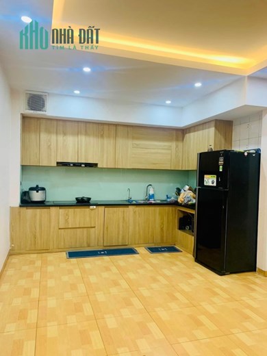 B.Á.N nhà gần BVĐK Hà Đông, phân lô ô tô vào nhà - 5 tầng, rộng 5.8m, chỉ hơn 5ty