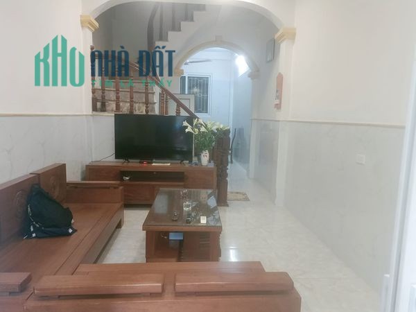 BÁN NHÀ ở HOÀNG MAI. HÀ NỘI, 43m, 4.95 tỷ. Liên Hệ: 0395589859