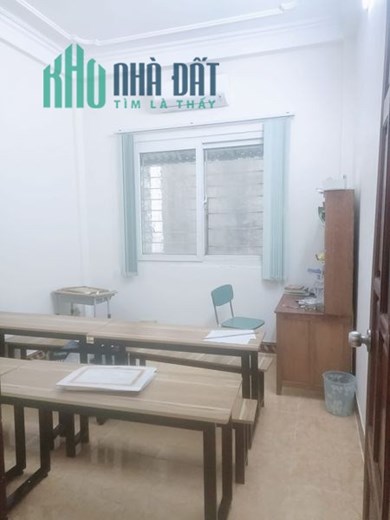 BÁN NHÀ ở HOÀNG MAI. HÀ NỘI, 43m, 4.95 tỷ. Liên Hệ: 0395589859