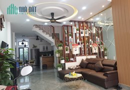 Chính Chủ Bán Nhà Mặt Phố Siêu Đẹp –Quận 2- 90m-5Tầng, TẶNG NỘI THẤT XỊN ĐẸP, Nhỉnh 10Tỷ