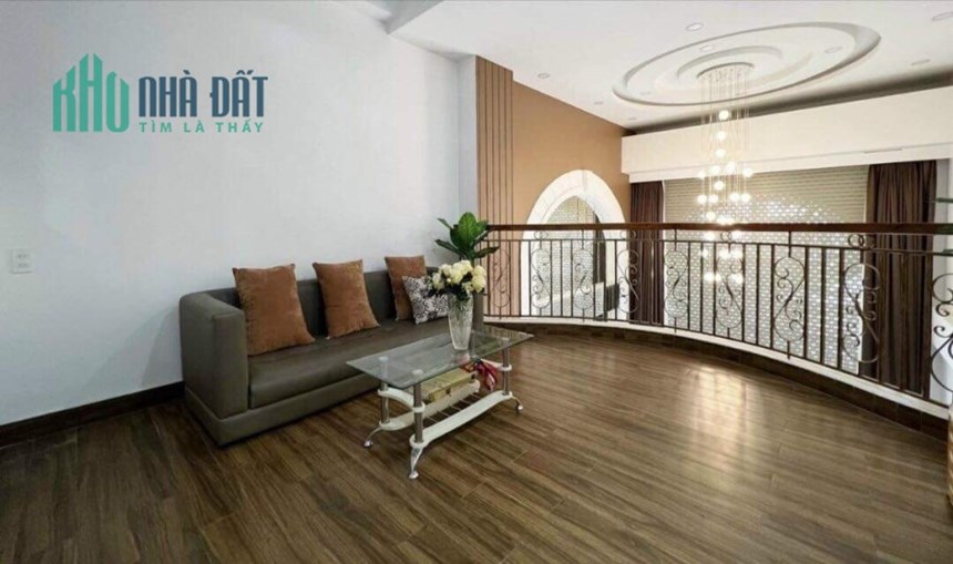 Chính Chủ Bán Nhà Mặt Phố Siêu Đẹp –Quận 2- 90m-5Tầng, TẶNG NỘI THẤT XỊN ĐẸP, Nhỉnh 10Tỷ