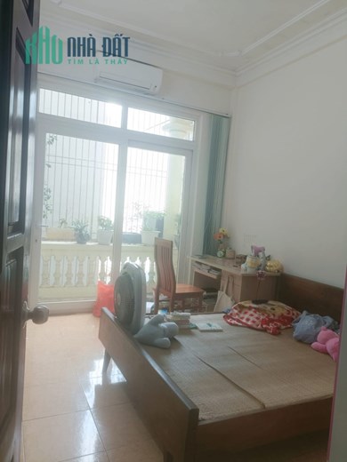 BÁN NHÀ ở HOÀNG MAI. HÀ NỘI, 43m, 4.95 tỷ. Liên Hệ: 0395589859