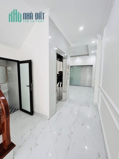 BÁN NHÀ HOÀNG MAI. HÀ NỘI. VIỆT NAM. 54M. LIÊN HỆ :0395589859