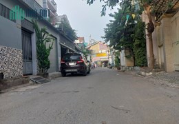 Chỉ 2.6 tỷ 60m2 Nhà 2 Tầng Tây Hòa-Phước Long a-Quận 9,nhà mới vào ở ngaymk lỗi phong thủy