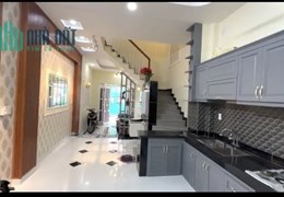 Chủ ngộp Bán nhà mới 4 tầng Nguyễn Chí Thanh Quận 11 45m2 HXH chỉ nhỉnh 7 tỷ