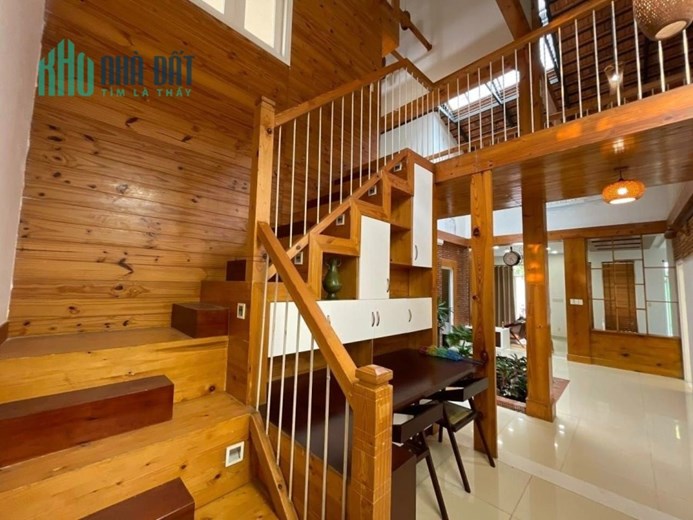 BÁN BIỆT THỰ gần HimLam Quận 7_ Ngang 10m, Có Sân vườn_ NHỈNH 26 Tỷ