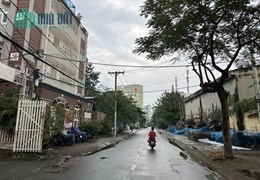 Bán nhà mặt tiền đường Vũ Ngọc Phan quận Bình Thạnh diện tích 45 m2 nở hậu