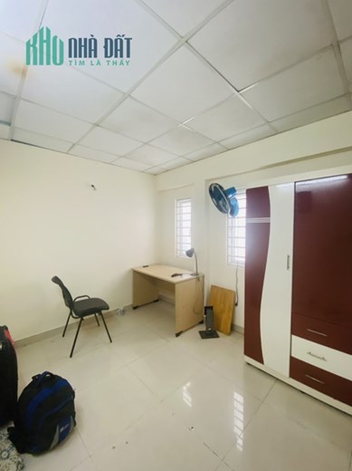 Bán nhà mặt tiền đường Vũ Ngọc Phan quận Bình Thạnh diện tích 45 m2 nở hậu