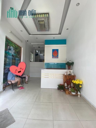 Bán nhà mặt tiền đường Vũ Ngọc Phan quận Bình Thạnh diện tích 45 m2 nở hậu