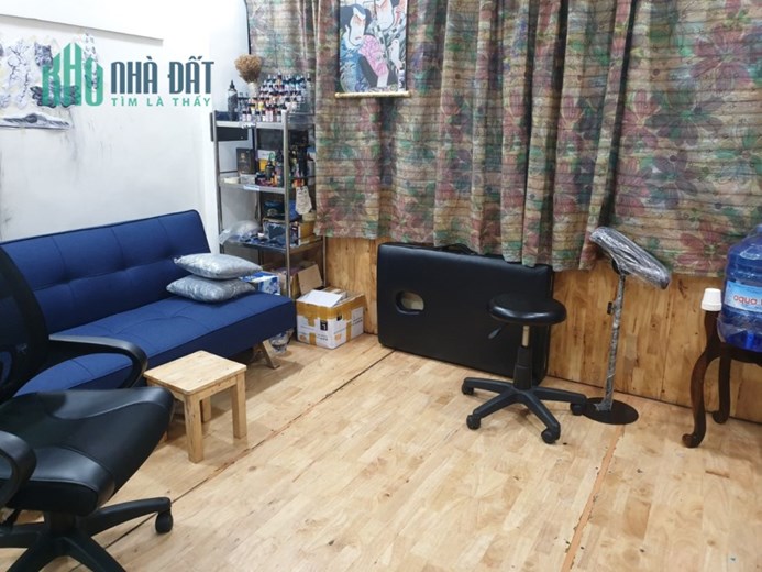 Chủ đi Mỹ bán nhà gấp Bình Thới Quận 11 2 tầng BTCT HXH 40m2  chỉ nhỉnh 6 tỷ TL