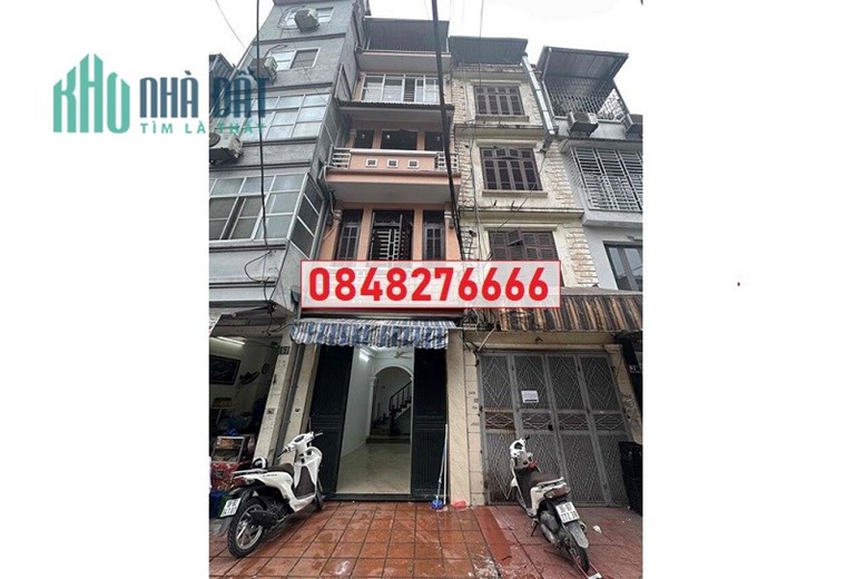 💥Chính chủ cho thuê MBKD 57 Đê La Thành nhỏ, Đống Đa, 13tr/th; 0848276666