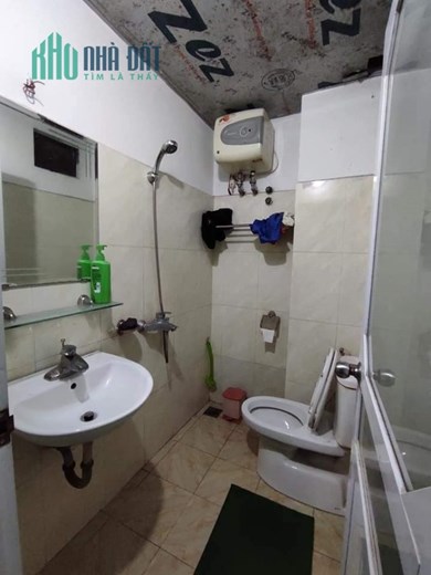 Bán đất tặng nhà C4 Nguyễn Văn Cừ, oto đỗ cửa, 56m giá 4 tỷ TL. LH: 0936123469