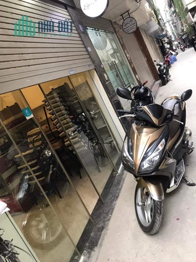 Nhà đẹp kinh doanh ngõ 79 Dương Quảng Hàm, Cầu Giấy, 52m2, giá 7.1 tỷ