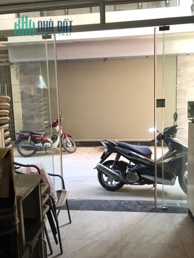 Nhà đẹp kinh doanh ngõ 79 Dương Quảng Hàm, Cầu Giấy, 52m2, giá 7.1 tỷ