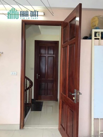 Nhà đẹp kinh doanh ngõ 79 Dương Quảng Hàm, Cầu Giấy, 52m2, giá 7.1 tỷ